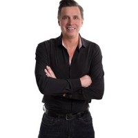 Darin Baxandall