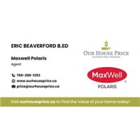 Eric Beaverford