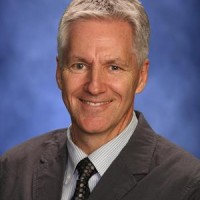 Michael Calverley