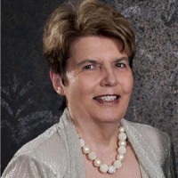 Ann Dawrant