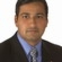 Avinash Dutt
