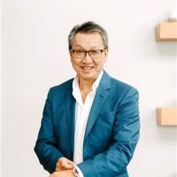 Alan Gee