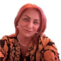 Nadia Glavonjic