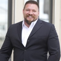 Agent Dwayne Horvath