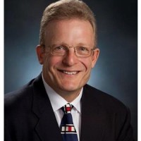 Bruce MacPherson