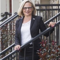 Paulette Maltais