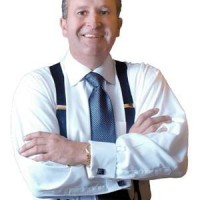 Terry Paranych