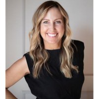 Gillian Stickney