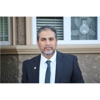 Rashid Ahmad
