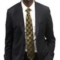 Mark Cochrane