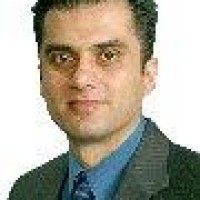 Agent SHAHAB SEAN AZIM