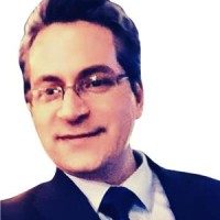 Richard Admiraal