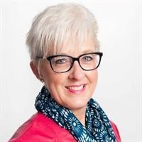Agent Vicki Jelly-Coutu