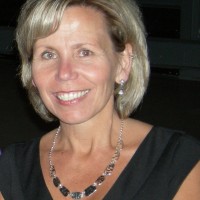 Ginny Ladell