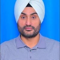 Arshdeep Badesha