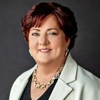 DEBORAH GRIFFIN