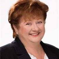 Katherine Bacon