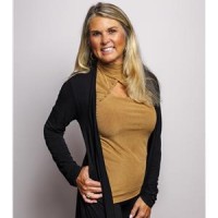 Valerie Berg