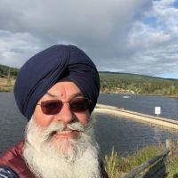 Gurmeet Dhaliwal