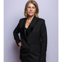 Tina Escher