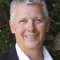 Ron Falk