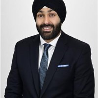 Mandeep Grewal