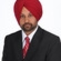 Surinderjeet Kainth