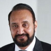 Kuljit Minhas