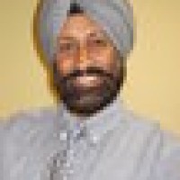 Paul Sandhu