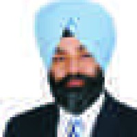 Malkeet Saran