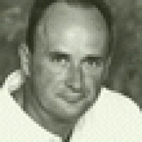 Agent Gregory Swanson