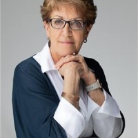 Sharon Wayman