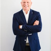 Tony Zandbergen