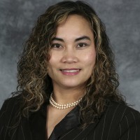 Nanie O'Grady