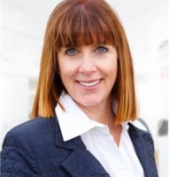 Sheila Morrison