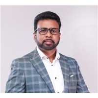 MAHEN SINGARAJAH