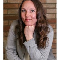 Allison McDougall