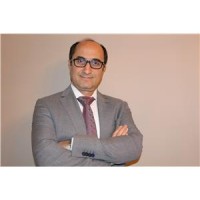 Reza Golshani Saket