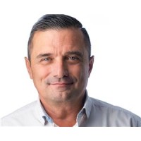 Eric Steinbach