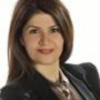MARIA MANIJEH SABOUR