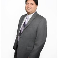 Nick Parmar