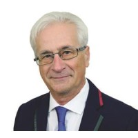 RICHARD SOBOLEWSKI