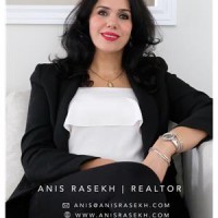 ZAHRA G RASEKH
