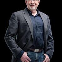 Ted Greenhough