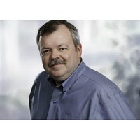 Agent Robert Wilkinson