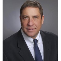 Robert Rysdale