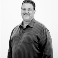 Ron Vahrmeyer