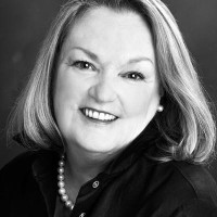 Patricia Atherton