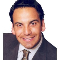 Agent Michael Mazzolino