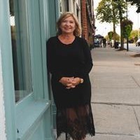 Kate Ostryhon-Lumsden